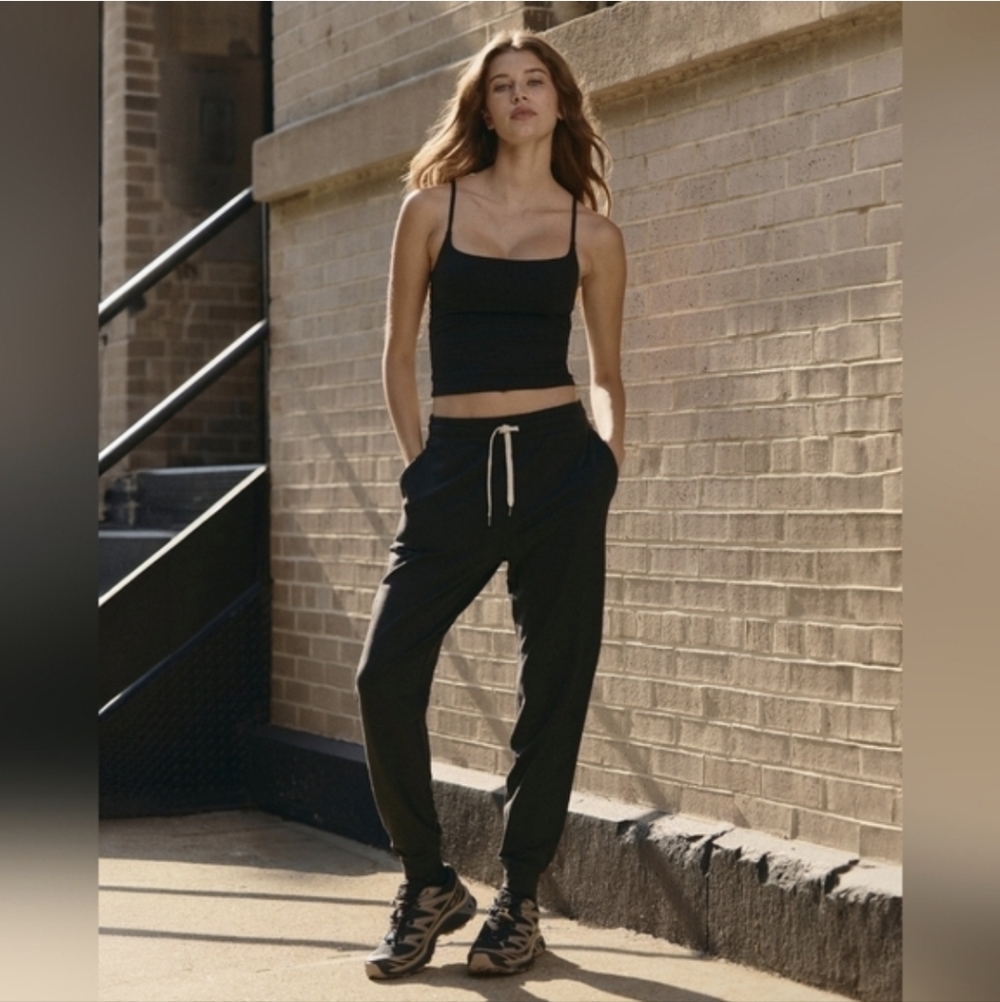 VUORI PERFORMANCE JOGGERS XS